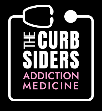 The Curbsiders Addiction Medicine Episode #498 Opioid Withdrawal with Dr. Ashish Thakrar (2025-2028) Banner